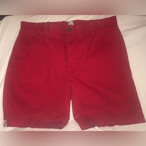 JCP brand Flat Front size 36